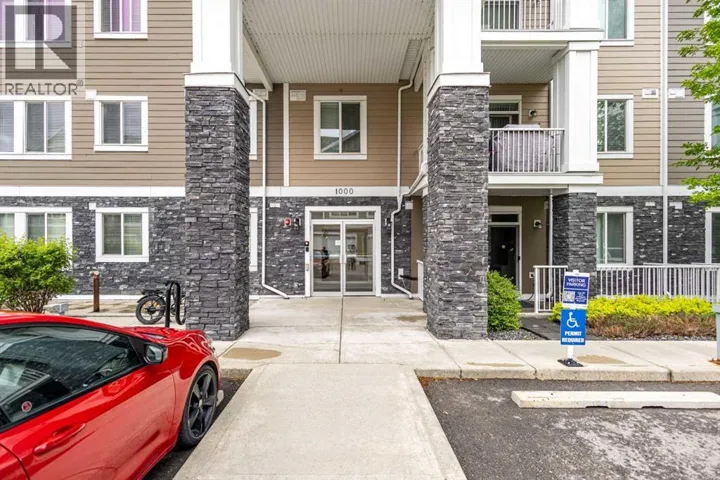 1201, 522 Cranford Drive SE, Calgary, Alberta T3M2L7