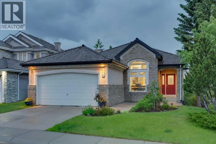 5 Royal Crest Terrace NW, Calgary, Alberta T3G4M3