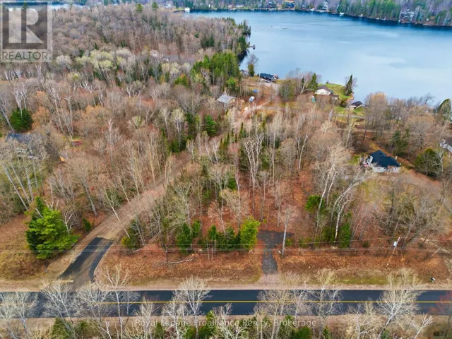 1496 BAPTISTE LK ROAD, Hastings Highlands (Herschel Ward), Ontario K0L1C0