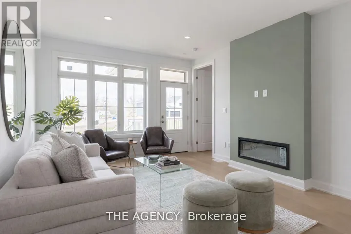 70D - 582 SENECA DRIVE, Fort Erie (Lakeshore), Ontario L2A1C2