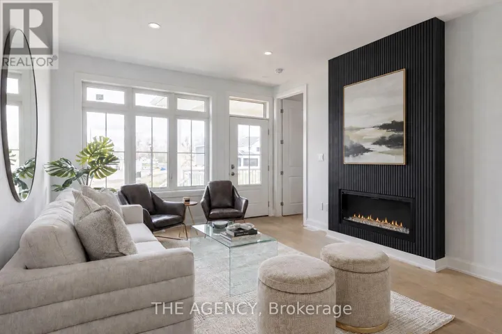 70D - 582 SENECA DRIVE, Fort Erie (Lakeshore), Ontario L2A1C2