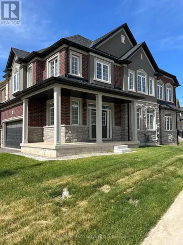 42 WALDRON STREET, Brantford, Ontario N3V0C3