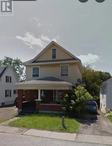6366 KER STREET, Niagara Falls (Dorchester), Ontario L2G1X8