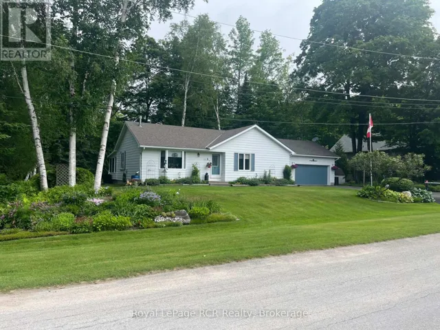 11 GRAHAM CRESCENT, South Bruce Peninsula, Ontario N0H2G0
