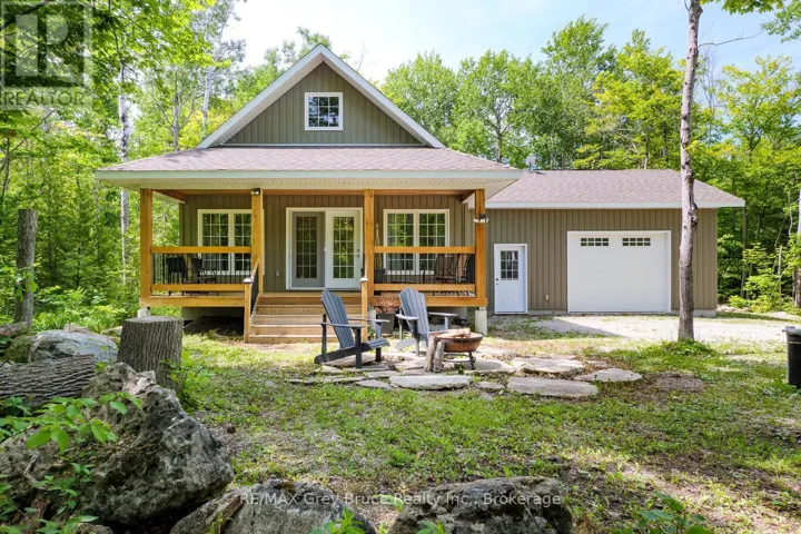 73 MAPLE DRIVE, Northern Bruce Peninsula, Ontario N0H1Z0