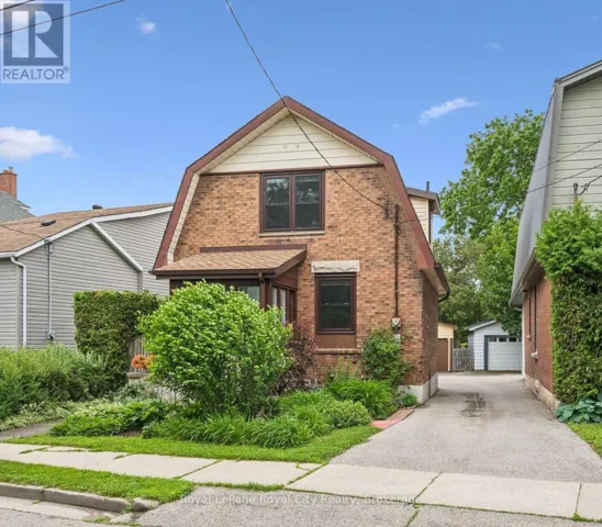 42 INKERMAN STREET, Guelph (Junction/Onward Willow), Ontario N1H3C5
