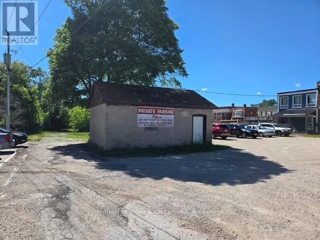 325 (GARAGE) 10TH STREET, Hanover, Ontario N4N4P1