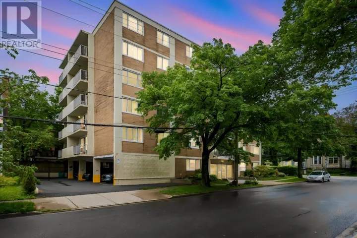 404 990 McLean Street, Halifax, Nova Scotia B3H2V1