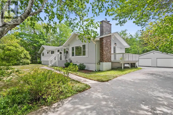 4830 St Margarets Bay Road, Upper Tantallon, Nova Scotia B3Z1C9
