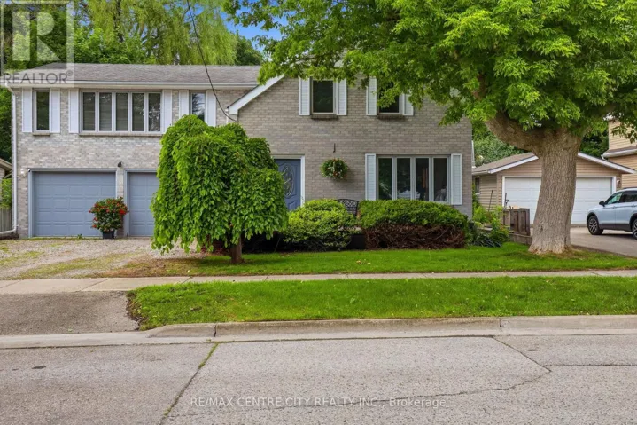 85 STUART STREET, London East (East C), Ontario N5Y1S4