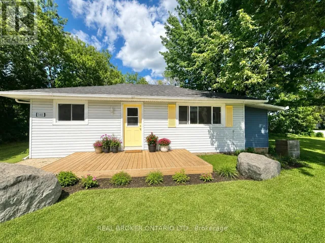 348 COUNTY 16 ROAD, Elizabethtown-Kitley, Ontario K0G1G0