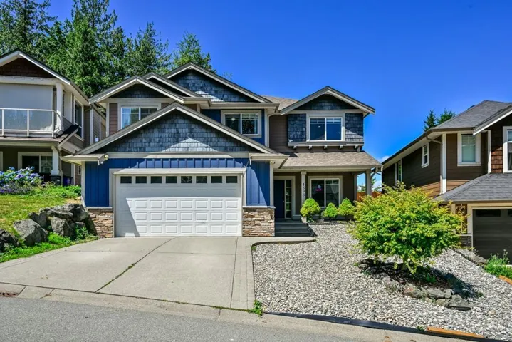 4598 TESKEY ROAD, Promontory, Chilliwack, British Columbia V2R0C6