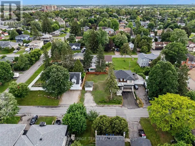 50 LOTTA AVENUE W, Ottawa, Ontario K2G6B5