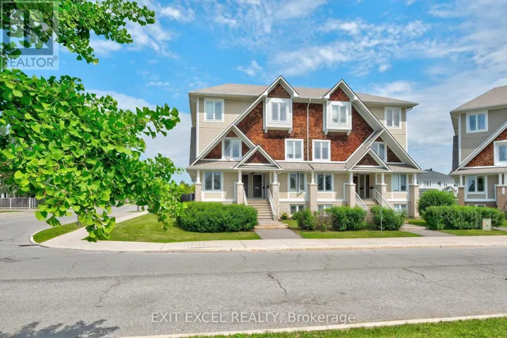 1 - 532 LAKERIDGE DRIVE, Ottawa, Ontario K4A0H5