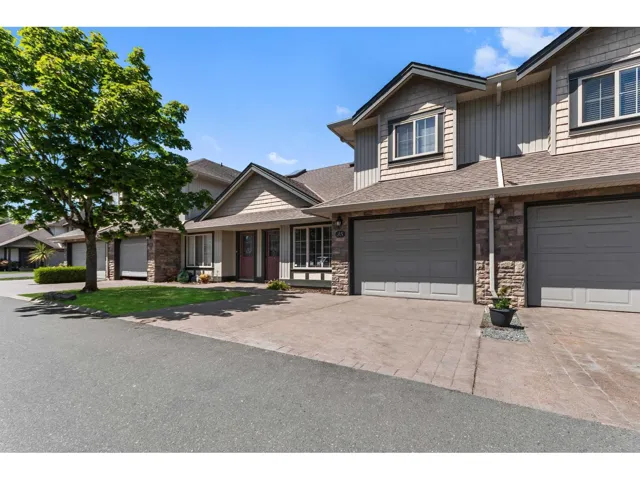 35 6449 BLACKWOOD LANE, Sardis South, Chilliwack, British Columbia V2R5X5