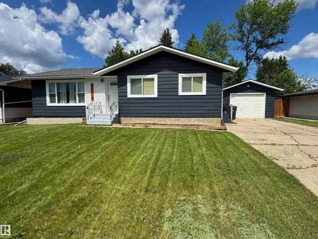 5114 44 AV, St. Paul Town, Alberta T0A3A4