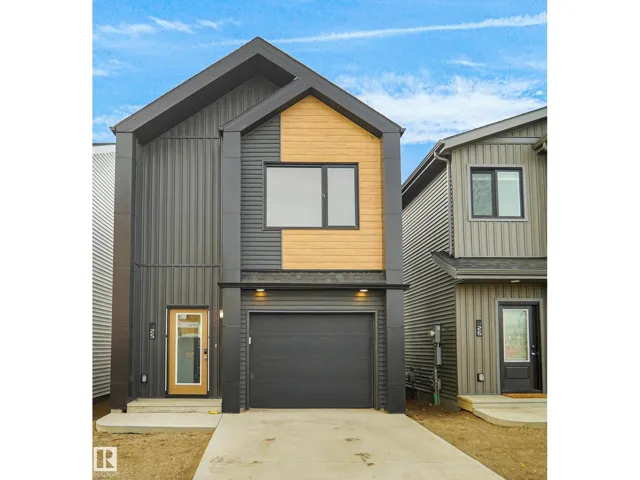 #33 1430 Aster WY NW, Edmonton, Alberta T6T2N8