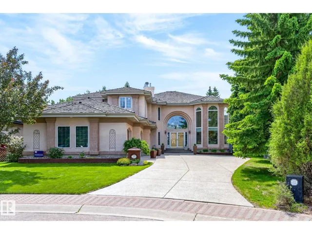 229 Wilson Lane NW, Edmonton, Alberta T6M2K8