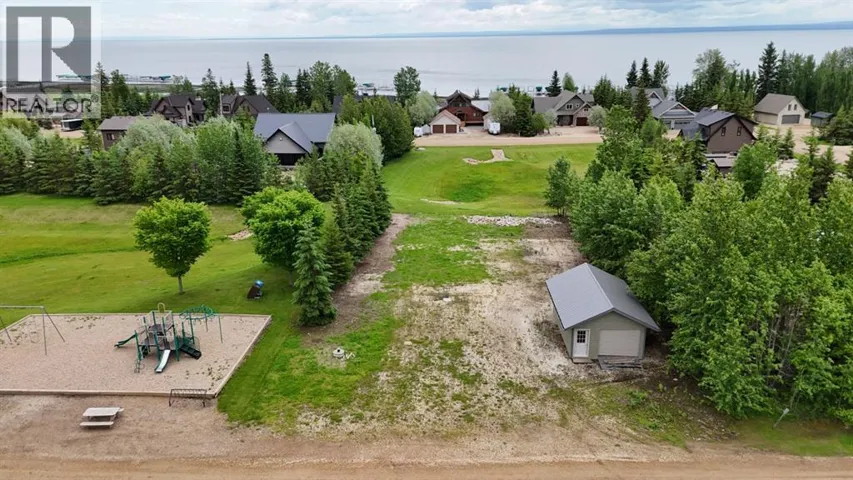 Lot 66 Township Road 752A, Grouard, Alberta T0G1C0