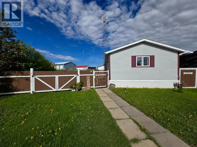 11102 98 Street, Clairmont, Alberta T8X5C9
