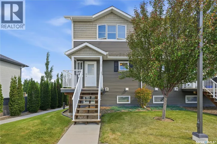 202 275 Pringle LANE, Saskatoon, Saskatchewan S7T0T5