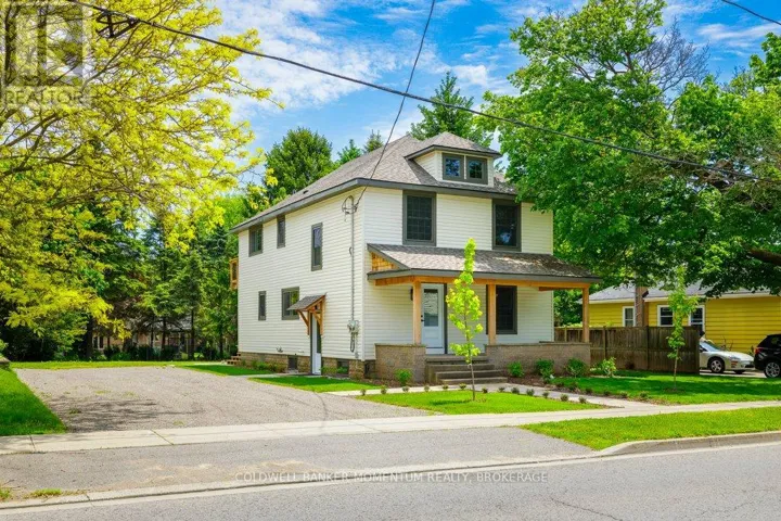 1105 HAIST STREET, Pelham (Fonthill), Ontario L0S1E2