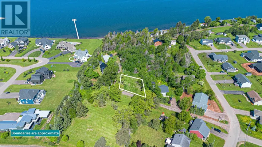 LOT 10 CONNOLLY Lane, Stratford, Prince Edward Island C1B2X9