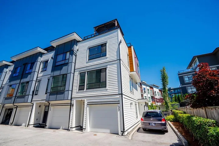 30 5476 BRYDON CRESCENT, Langley, British Columbia V3A0N7