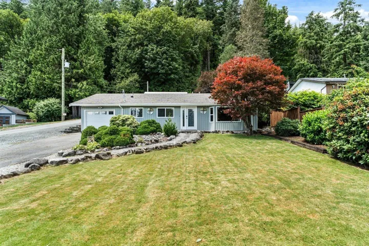 34347 JASPER AVENUE, Mission, British Columbia V2V6P3