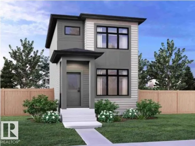 7452 KLAPSTEIN CR SW, Edmonton, Alberta T6W5T3