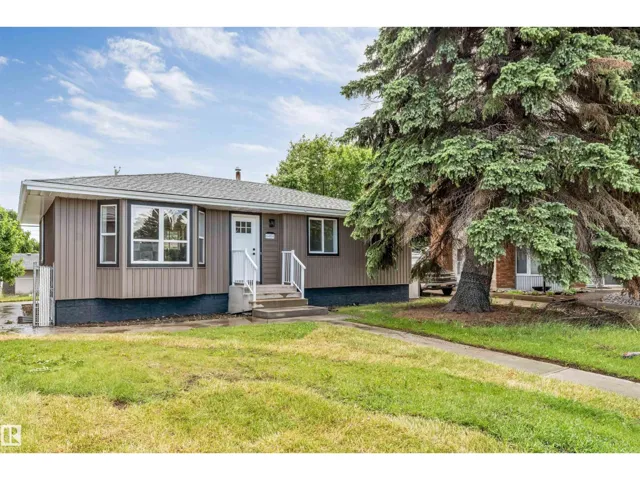 6404 88 AV NW, Edmonton, Alberta T6B0M2