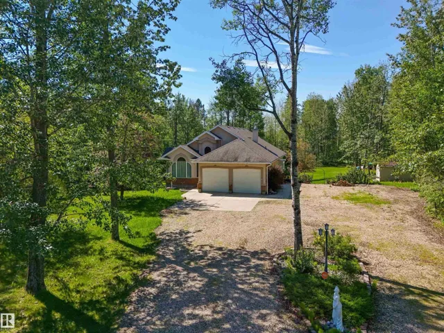 #302 49006 Range Road 73, Rural Brazeau County, Alberta T7A2A2