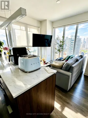 2510 - 15 LOWER JARVIS STREET, Toronto (Waterfront Communities), Ontario M5E0C4