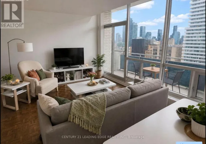 2H - 20 PRINCE ARTHUR AVENUE, Toronto (Annex), Ontario M5R1B1