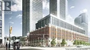 905 - 19 BATHURST STREET, Toronto (Waterfront Communities), Ontario M5V0N2