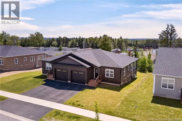121 Glennorth Street, Fredericton, New Brunswick E3G0A3