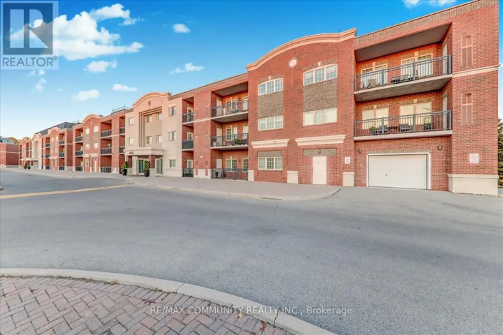 308 - 9431 JANE STREET, Vaughan (Maple), Ontario L6A4H8