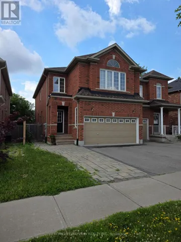 MAIN & 2ND - 33 AIKENHEAD AVENUE, Richmond Hill (Westbrook), Ontario L4S0A8