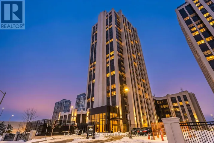 704 - 9075 JANE STREET, Vaughan (Concord), Ontario L4K0L7