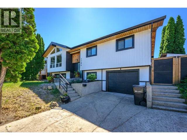 1704 Pottery Road, Vernon, British Columbia V1T8M1