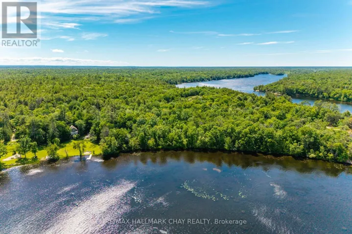 LOT 1 TORPITT ROAD, Severn (Washago), Ontario P0E1N0