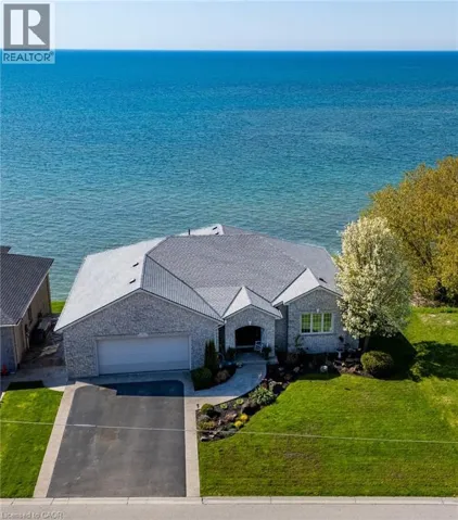 140 BROWN Street, Port Dover, Ontario N0A1N7