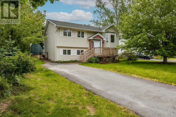 186 Avenue du Portage, Dartmouth, Nova Scotia B2X3S3