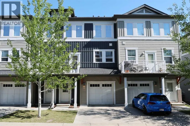 505 Evanston Square NW, Calgary, Alberta T3P0G9