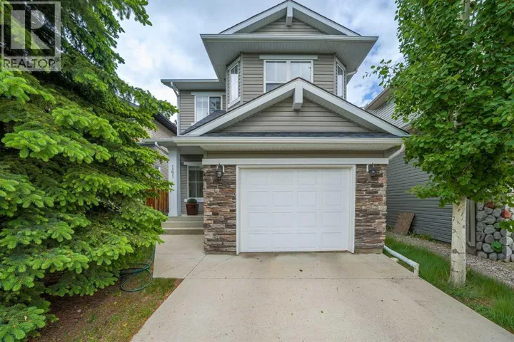 161 Everoak Gardens SW, Calgary, Alberta T2Y0C6