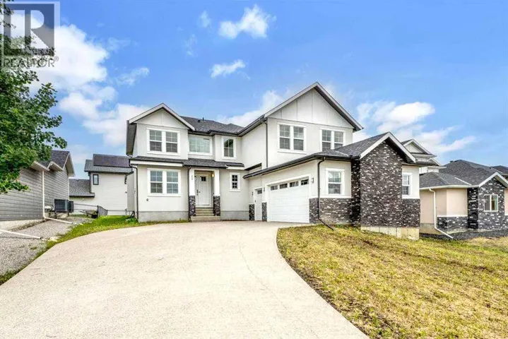 22 Cimarron Estates, Okotoks, Alberta T1S0M9