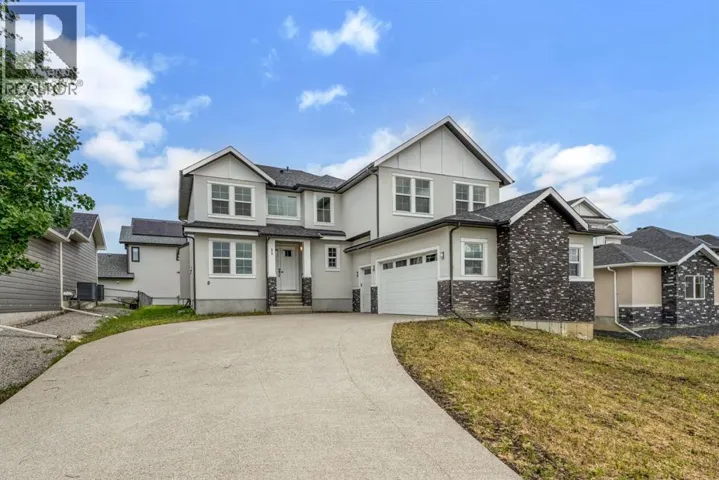 22 Cimarron Estates, Okotoks, Alberta T1S0M9