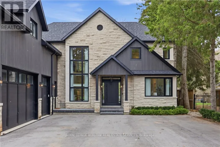 39 CREDIT ROAD, Caledon (Cheltenham), Ontario L7C3J3