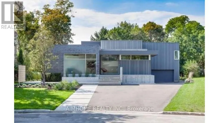 288 VANCE DRIVE, Oakville (BR Bronte), Ontario L6L3L2
