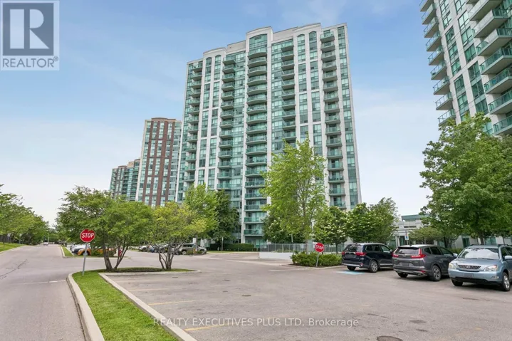 1902 - 4850 GLEN ERIN DRIVE, Mississauga (Central Erin Mills), Ontario L5M7S1